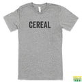 Cereal T-Shirt | BustedThreadTees