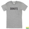Donuts Tee | Busted Thread Tees