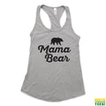 Mama Bear Racerback Tank