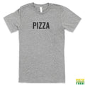 Pizza Tee | Busted Thread Tees
