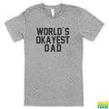 World's Okayest Dad