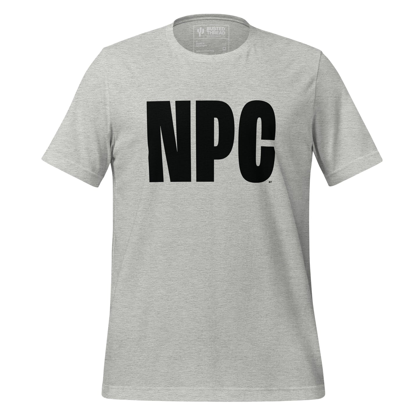 NPC TEE