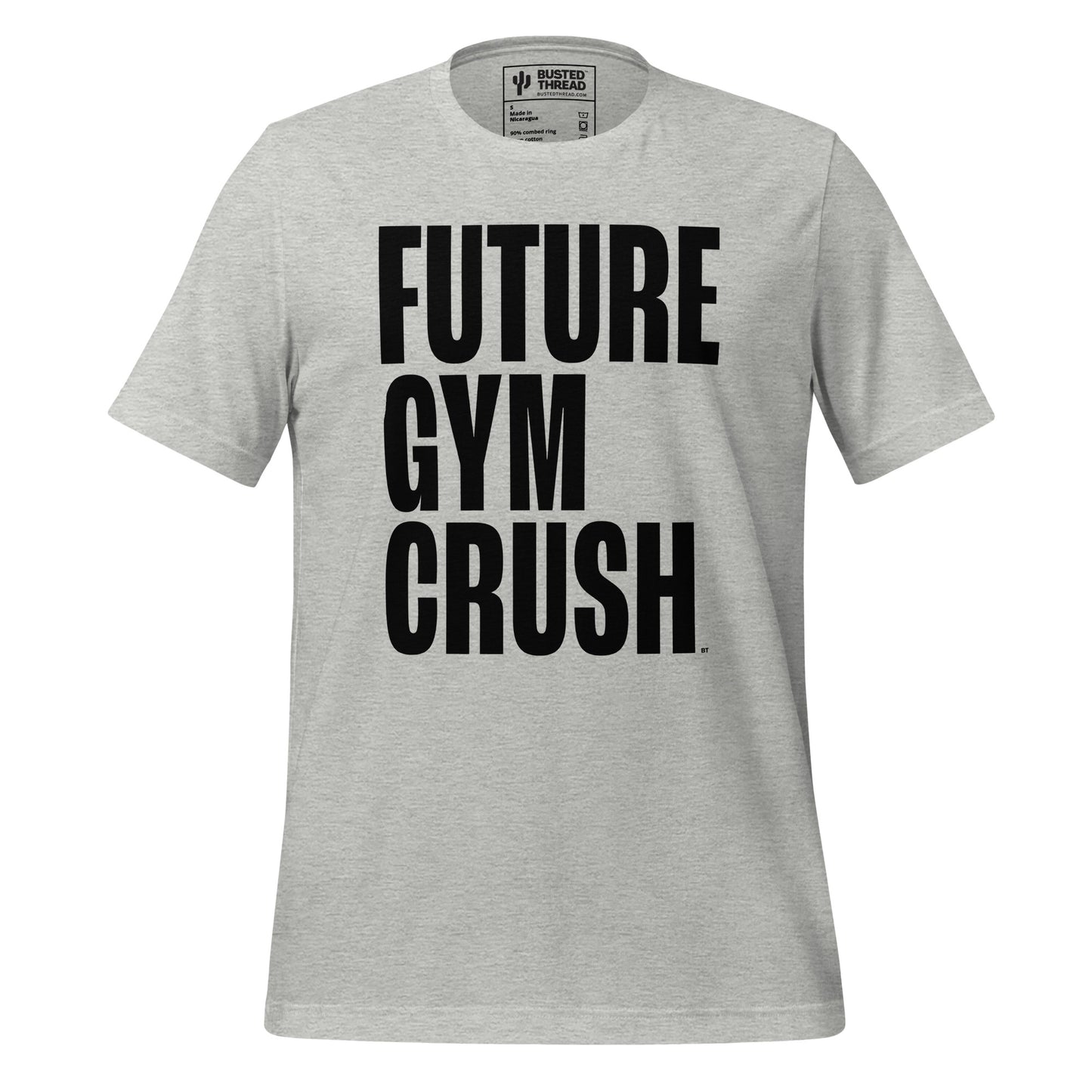 FUTURE GYM CRUSH TEE