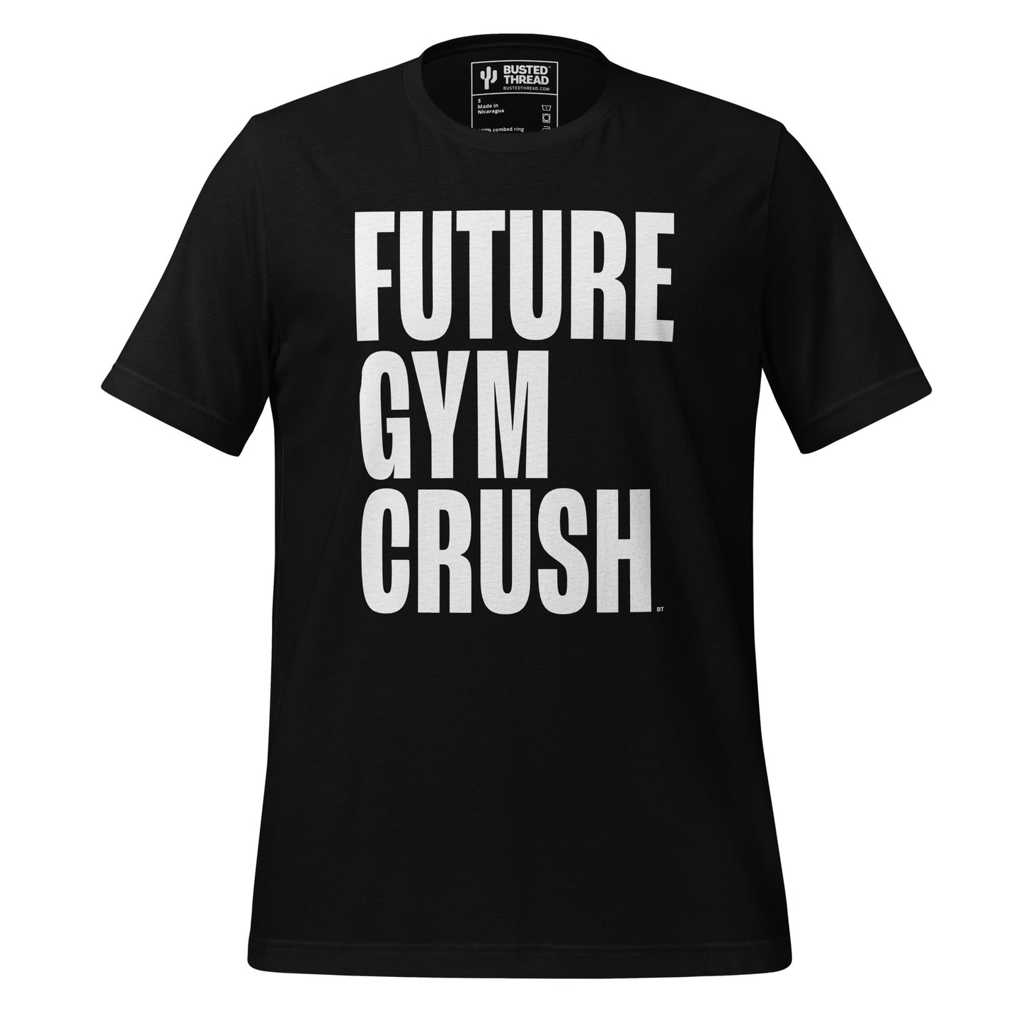 FUTURE GYM CRUSH TEE