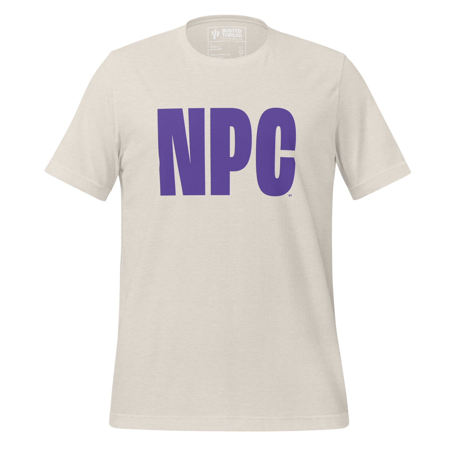 NPC TEE